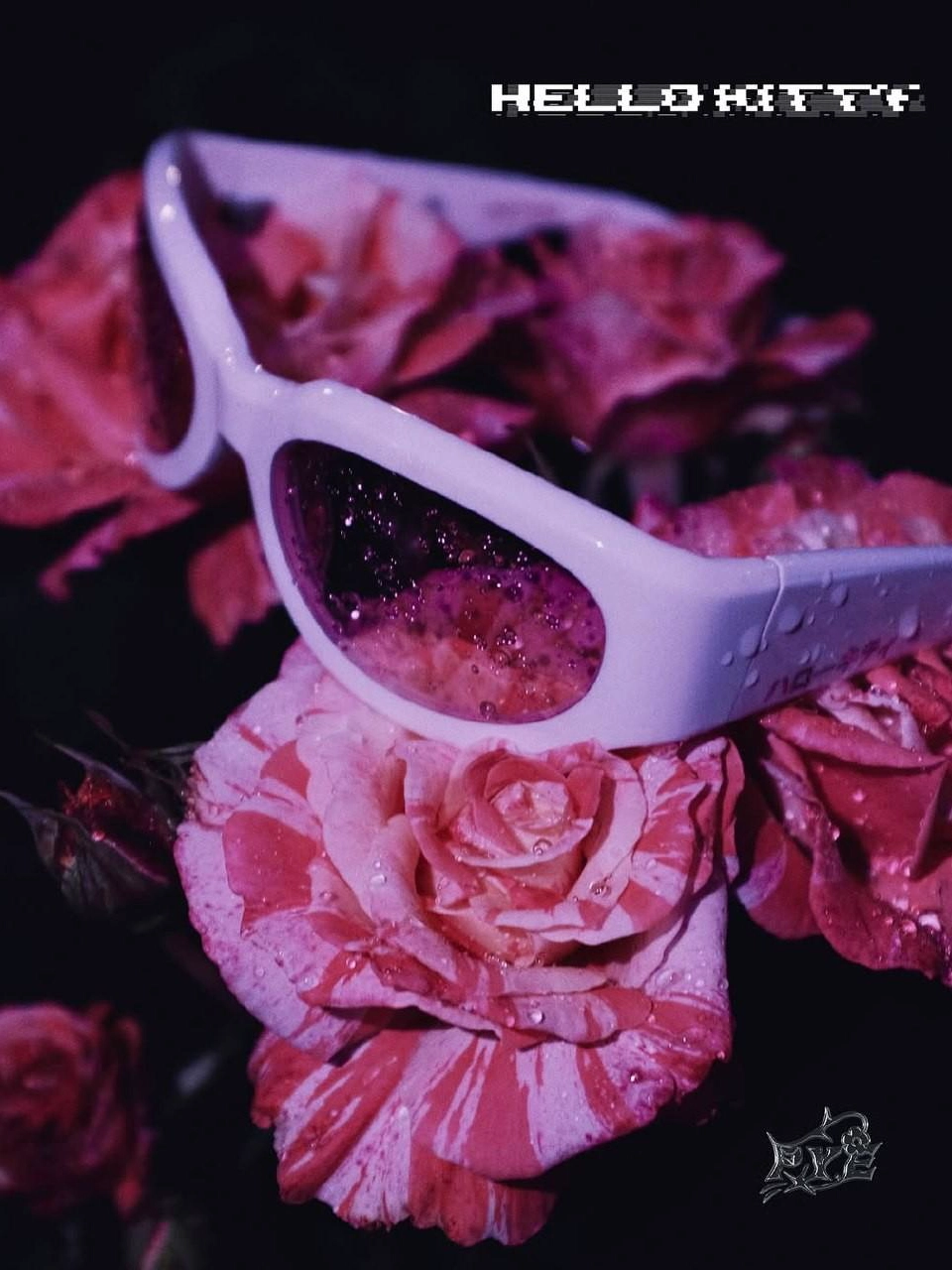 Бренд P.Y.E (@pyeoptics)