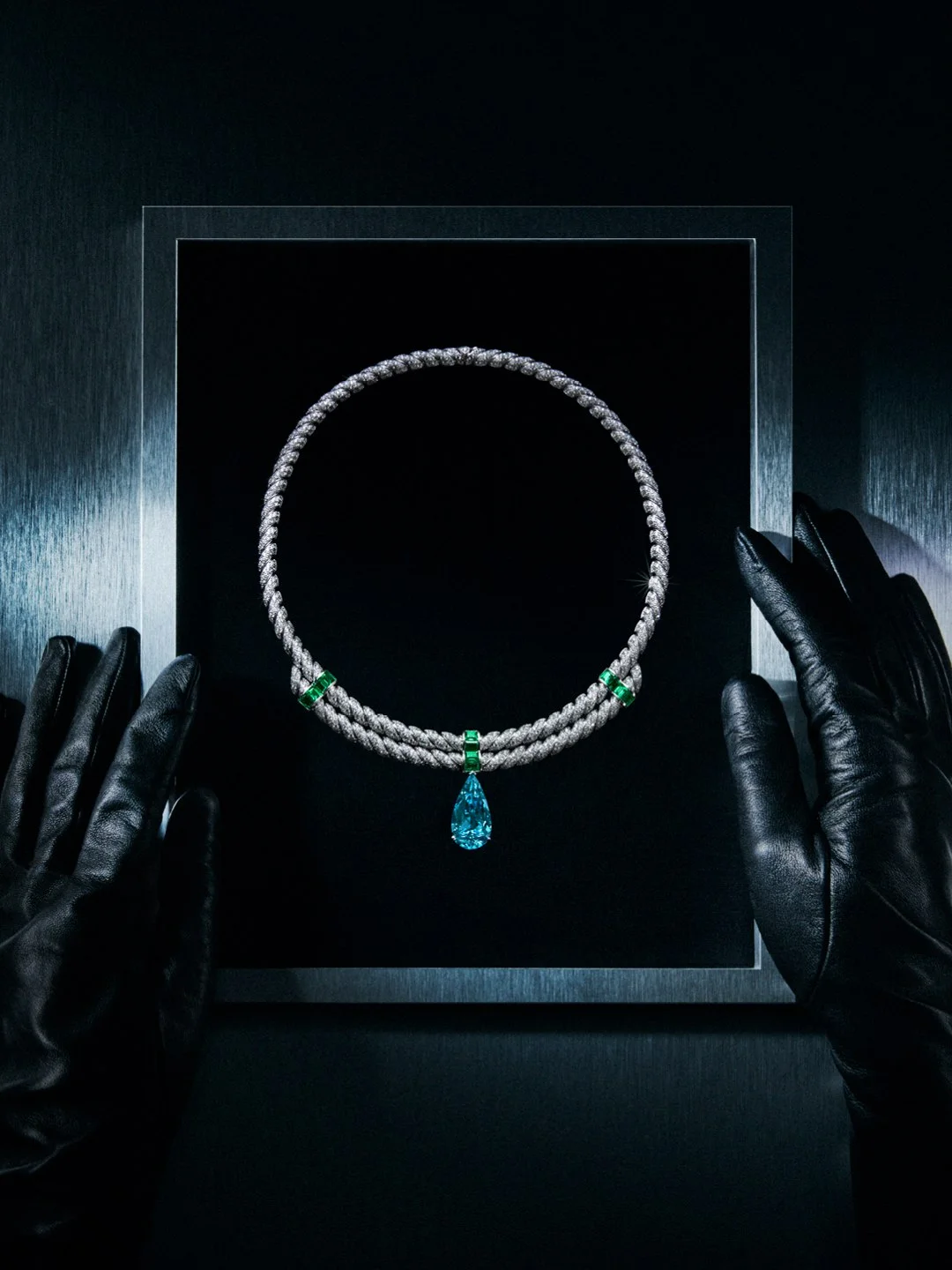 Gucci, гуччи, Gucci украшения, Gucci High Jewelry, Gucci Flora, Gucci Nodo, Everlasting G, Iconic Signature