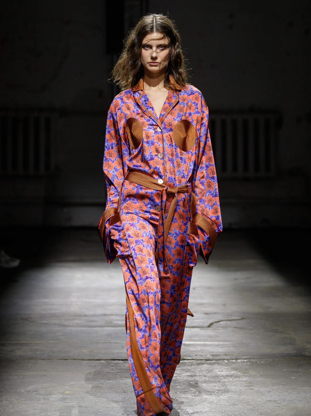 показ Viva Vox Spring/Summer 2026