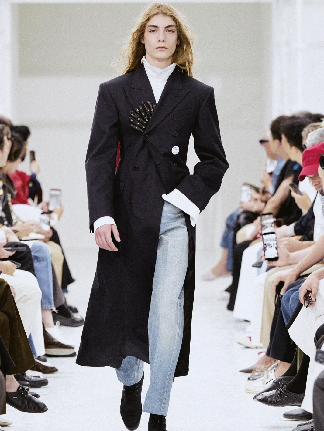 celine креативный директор