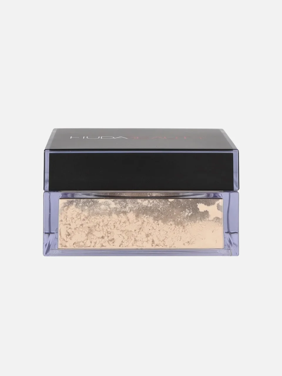 Рассыпчатая пудра Easy bake loose powder, Pound Cake, Huda Beauty, цена: 5 686 ₽