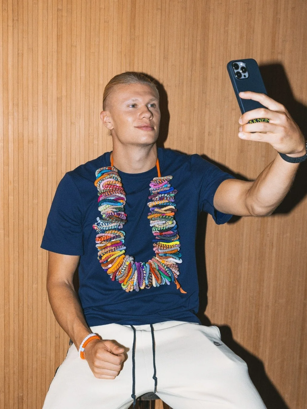 холанд футболист