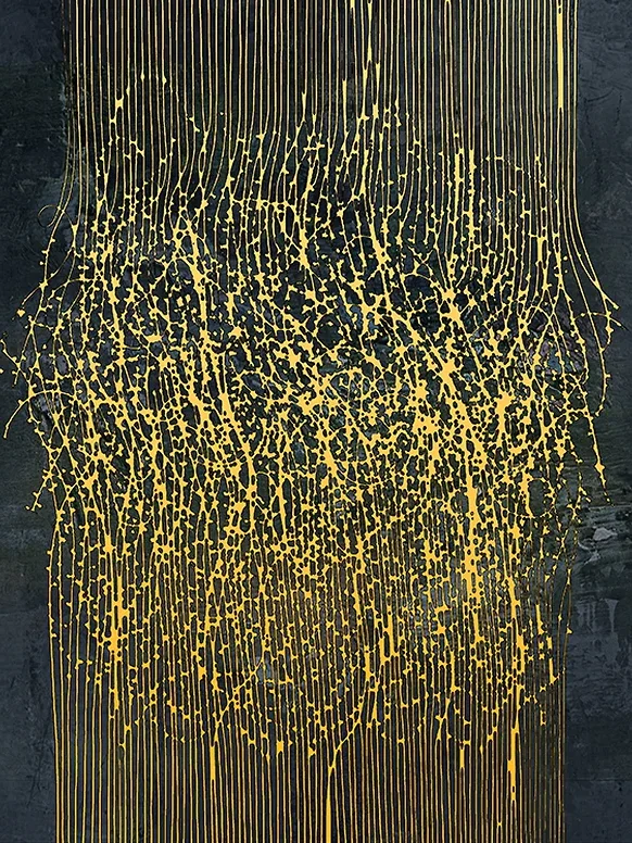 Sistema Gallery, Северин Инфанте, Северин Инфанте выставка, выставка «Метр Квадратный», система галерея