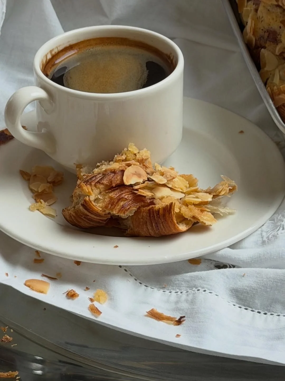 Jinju Bakery меню