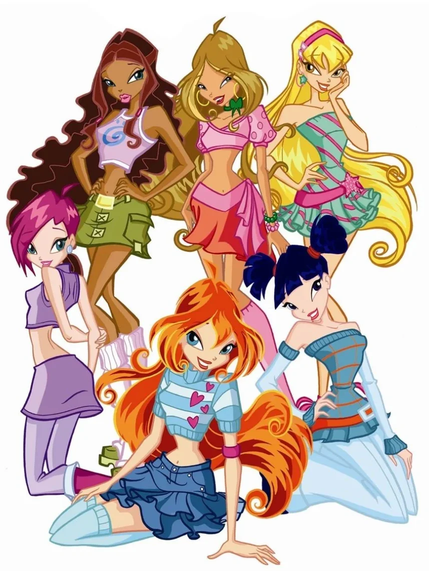 винкс winx новый сезон смотреть онлайн феи винкс зара ларссон midnight sun клип коллаборация