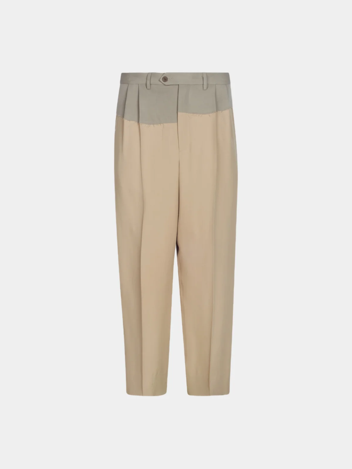 Брюки Osiris Pants Beige, Magliano, цена: 86 990 ₽
