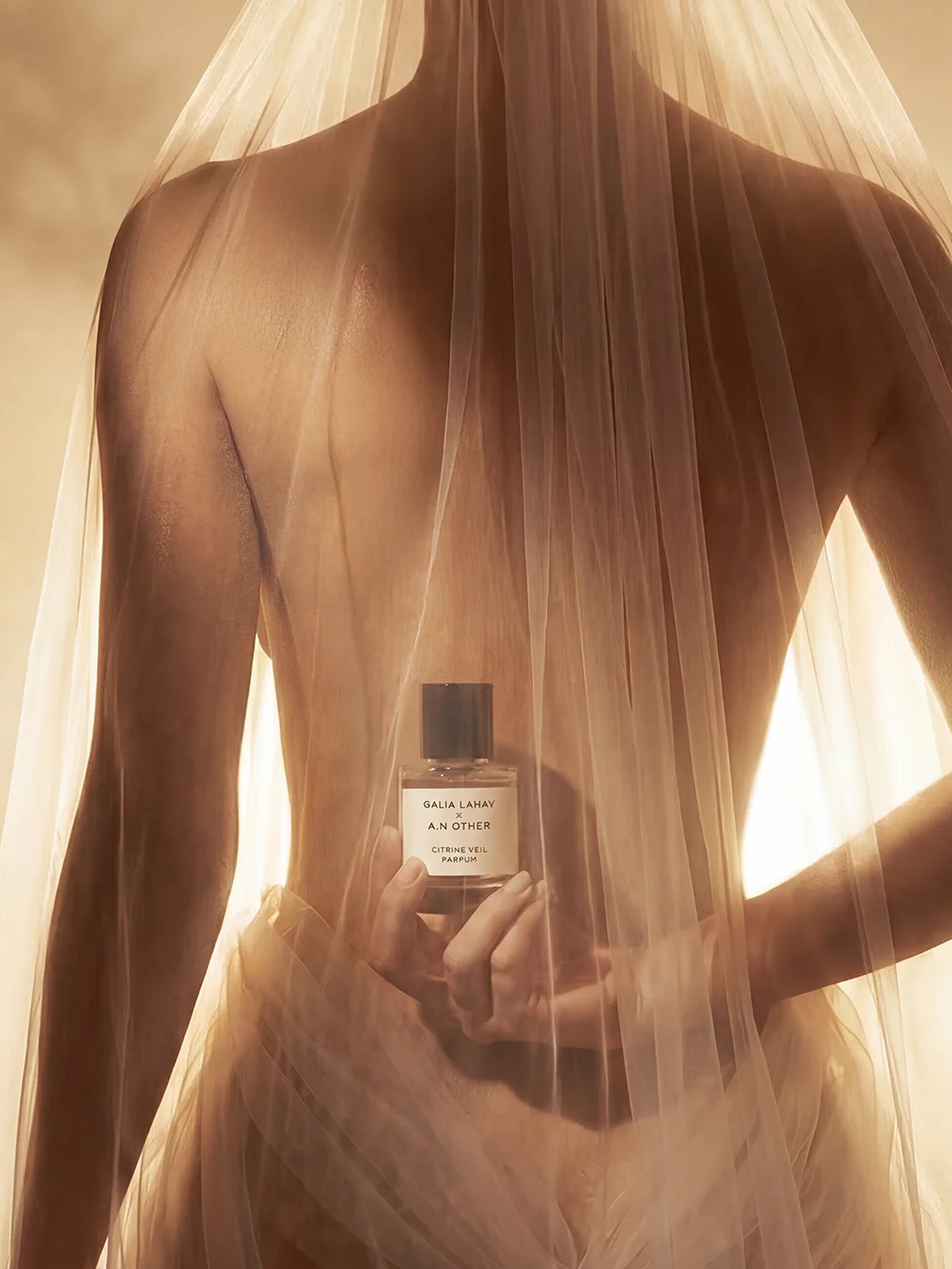 Galia Lahav, A.N. Other, Галя Лахав, эназер, A.N. Other духи, Galia Lahav духи, Galia Lahav одежда