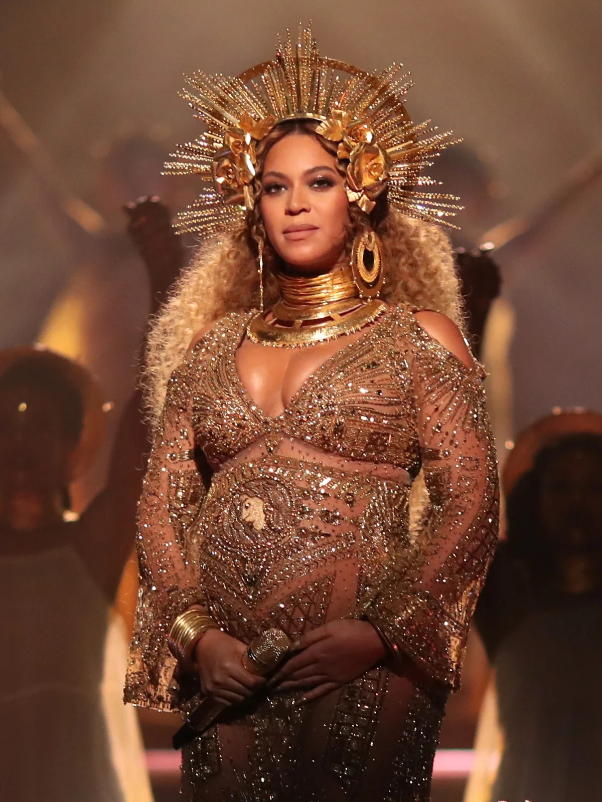 бейонсе beyonce новый альбом день рождения тур p diddy пи дидди скандал грэмми