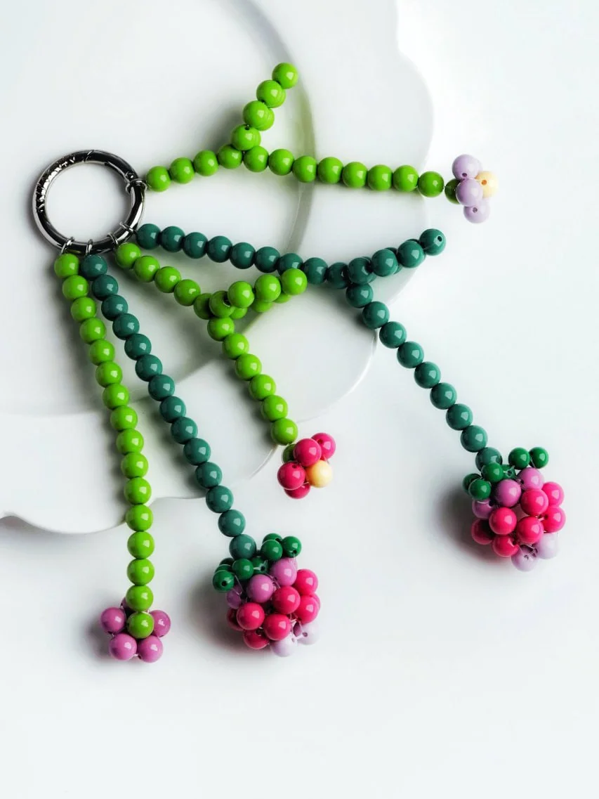 коллаборация Wildberries х Krivokoso, Wildberries, Krivokoso, вб коллаборации, Krivokoso украшения