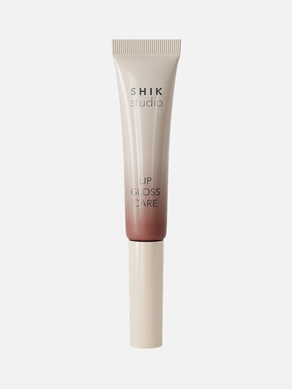 Ухаживающий блеск для губ Gloss Care, SHIKStudio