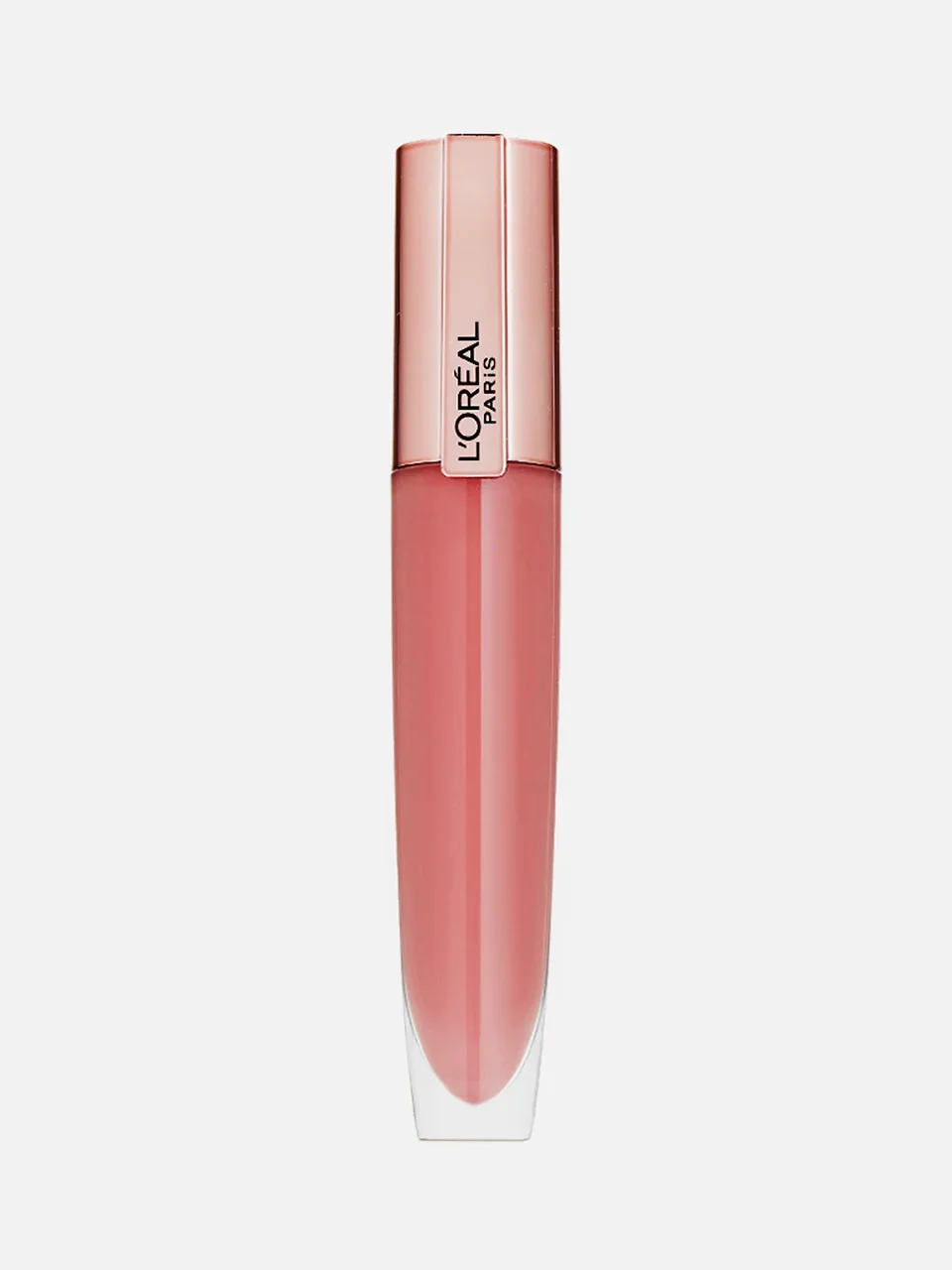 Блеск-сыворотка для увеличения объема губ Brilliant Signature Plump, L’Oreal Paris