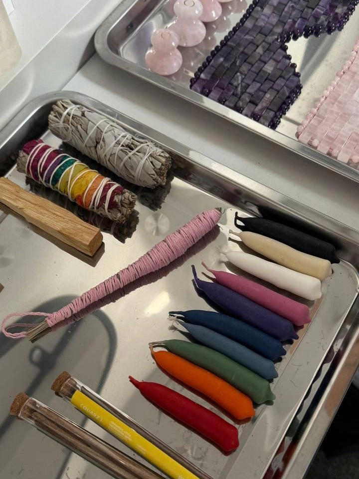 Магазин QUARTZ Store