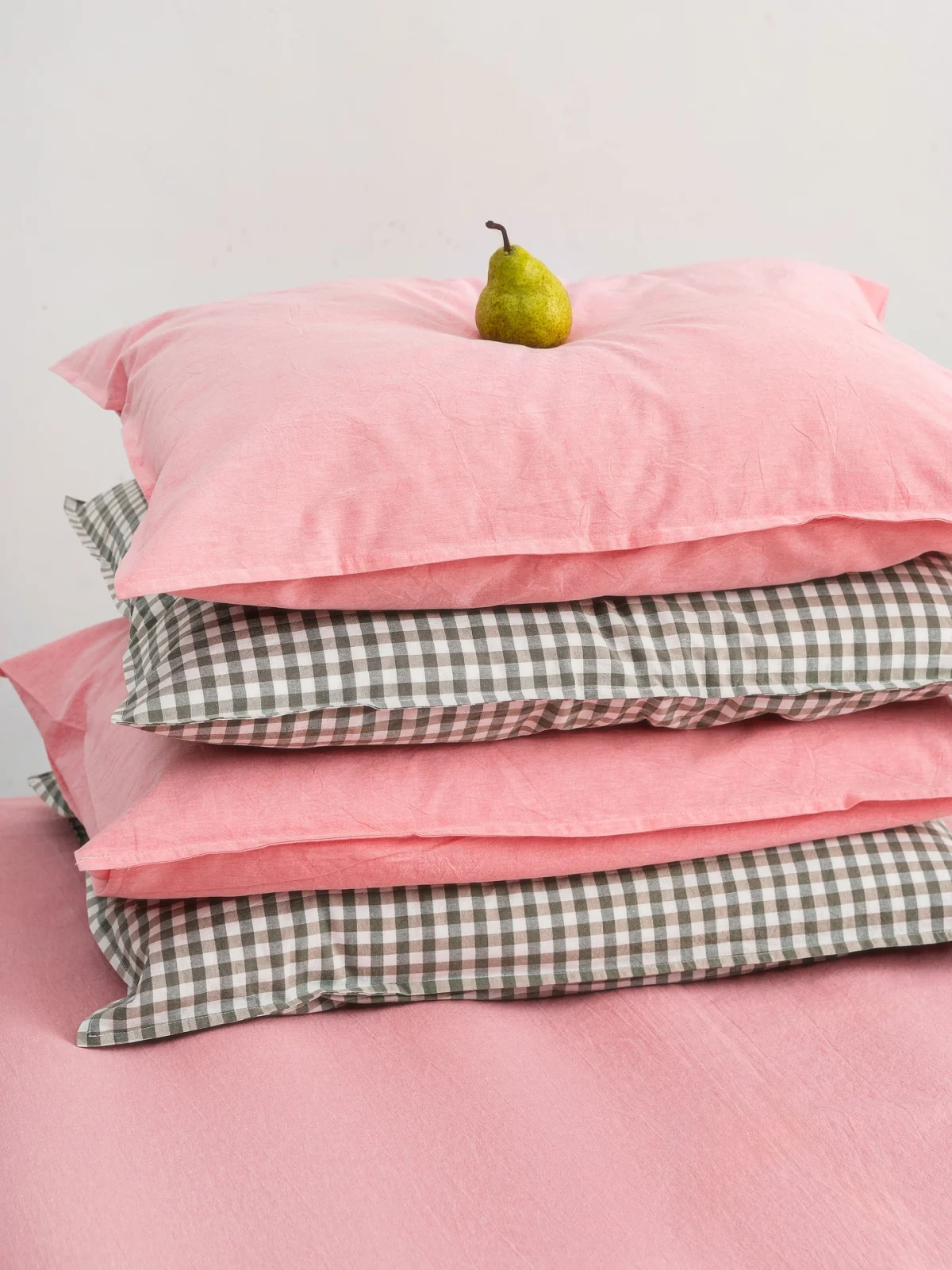 Постельное белье изо льна Pure Linen