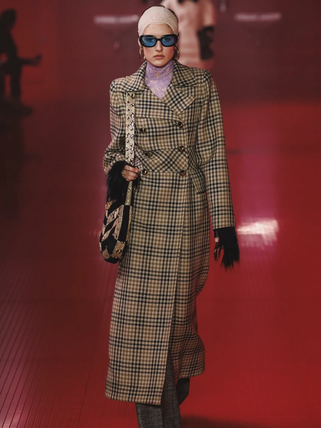 Valentino, осень-зима 2025