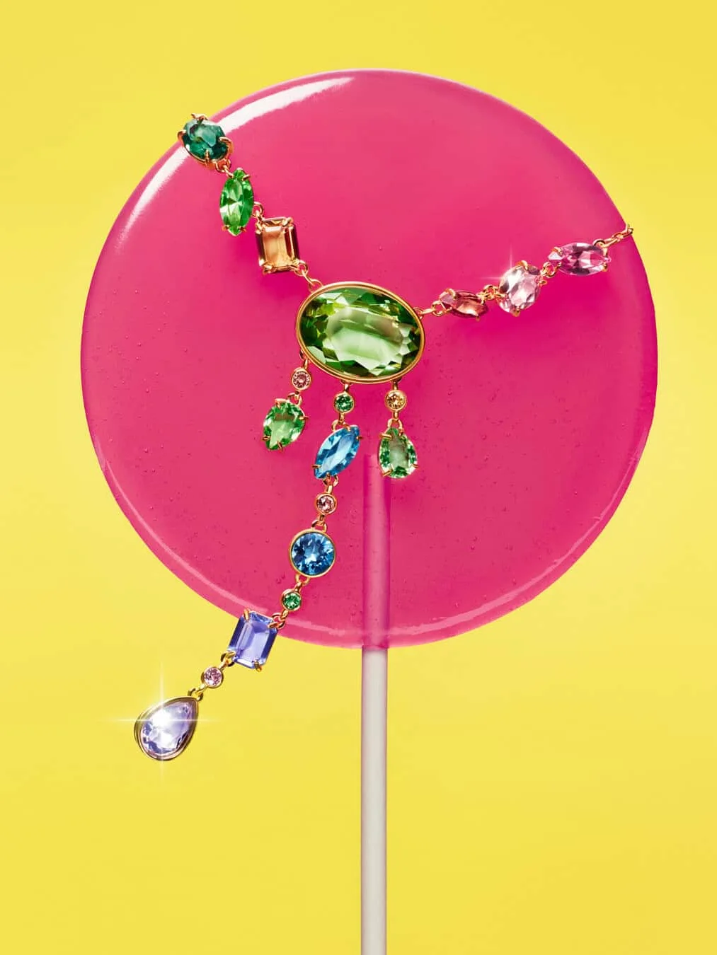 Swarovski, сваровски, Swarovski Summertime, Ариана Гранде, Сваровски украшения