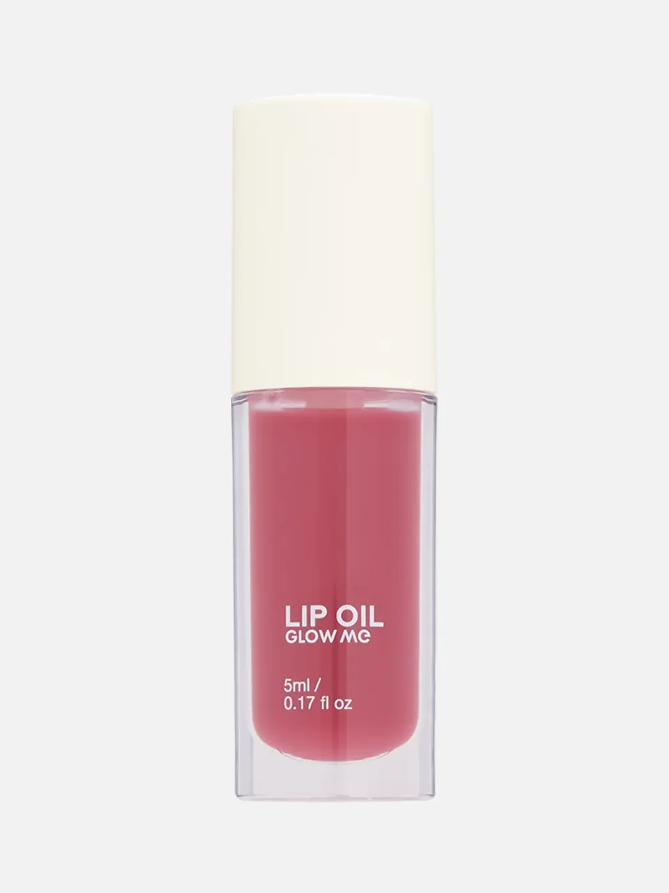 Масло-блеск для губ Glow Me