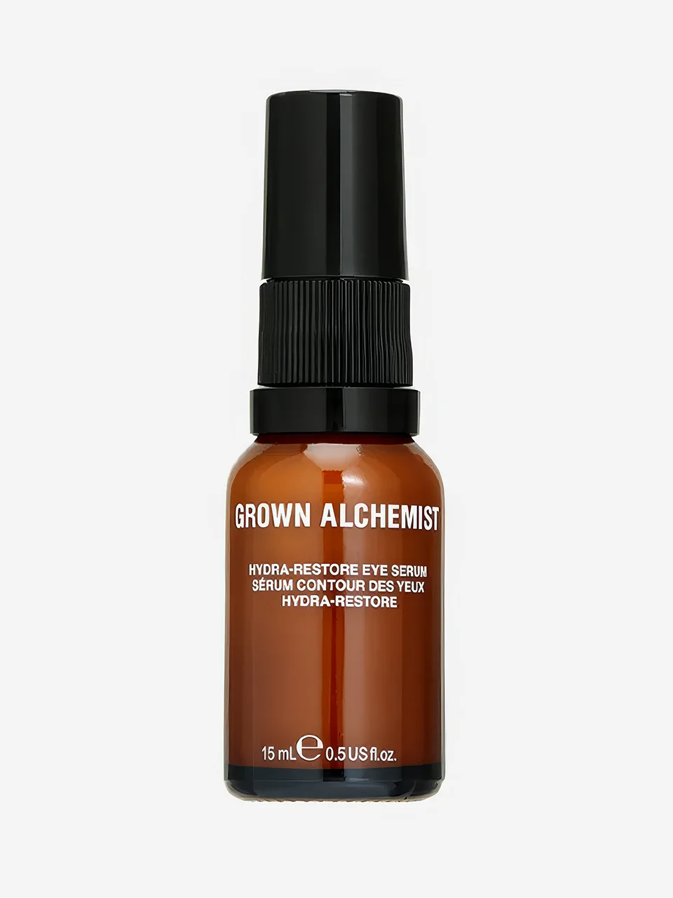 Интенсивно увлажняющий крем для кожи вокруг глаз Hydra-Restore Eye Serum, Grown Alchemist