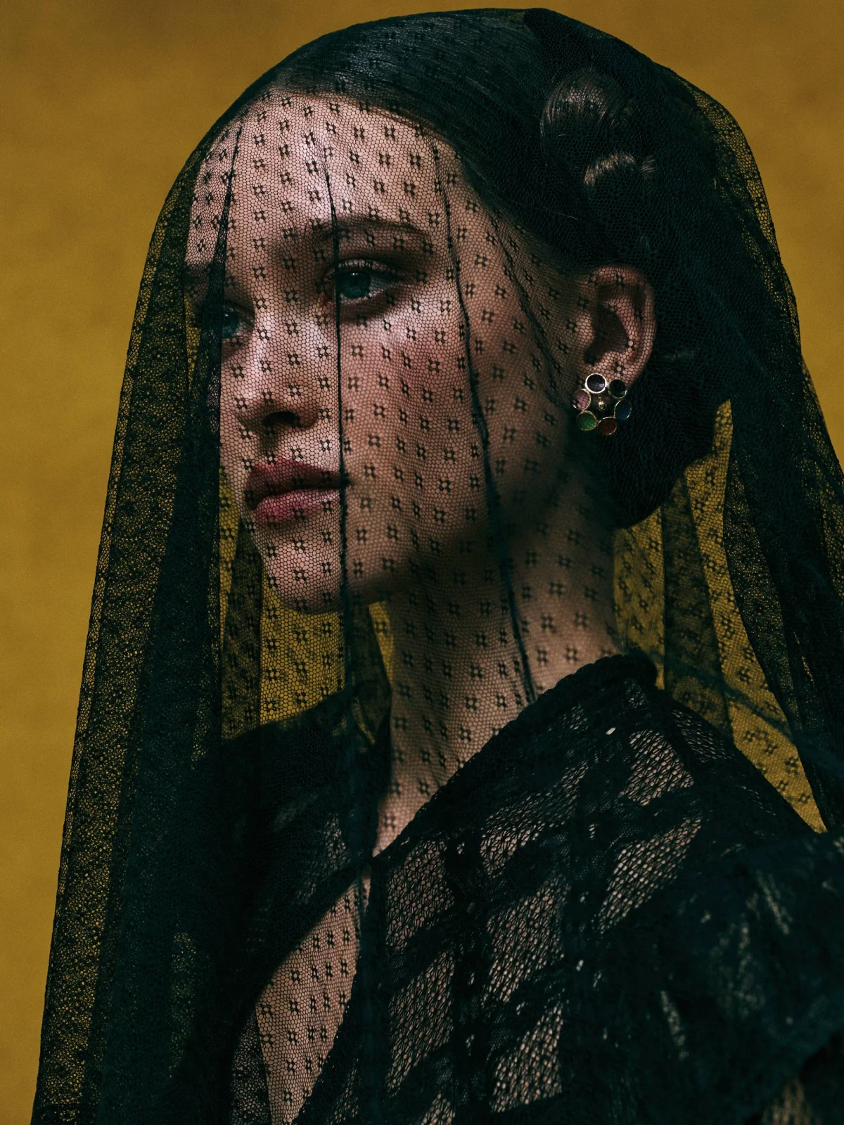 Ulyana Sergeenko