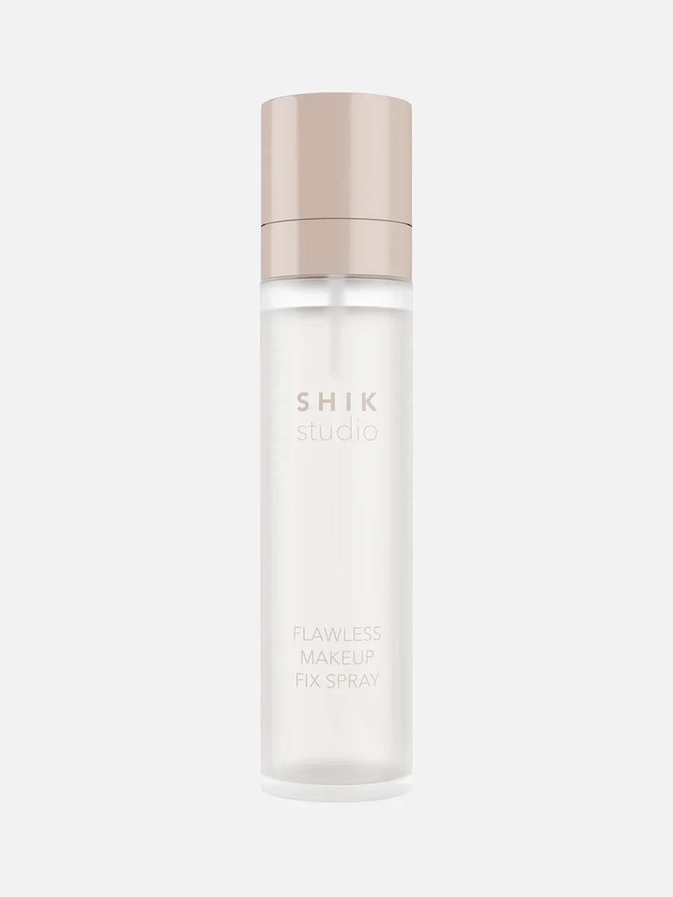 Спрей для фиксации макияжа Flawless Makeup Fix Spray, SHIK Studio (Стоимость: 1 500 руб)