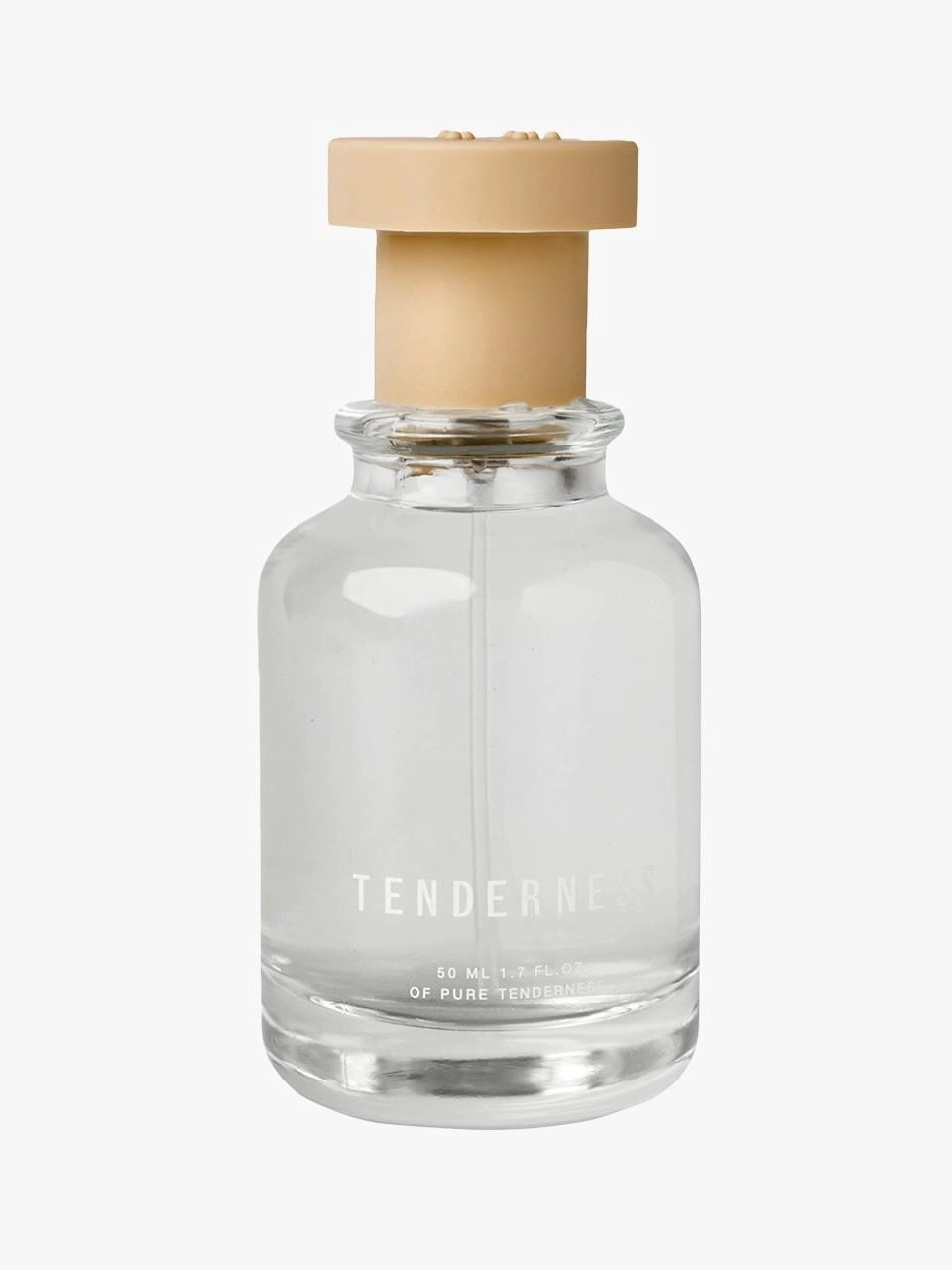 Pure Sense, Tenderness