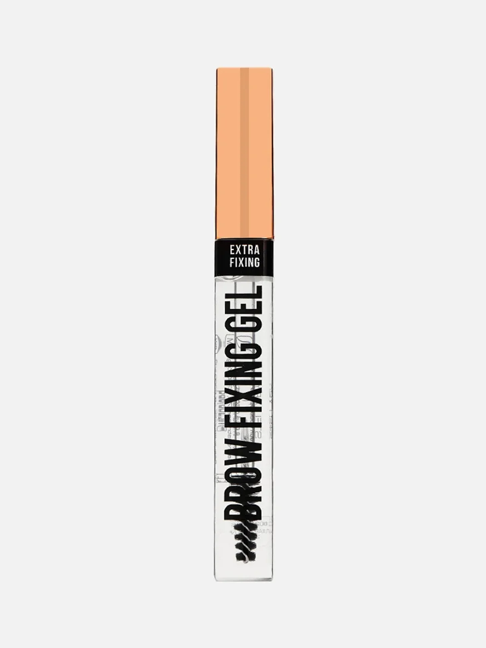 Гель для бровей сверхсильной фиксации Brow Fixing Gel, Stellary