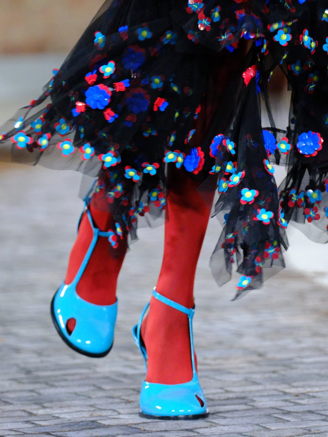 Moschino, осень-зима 2026