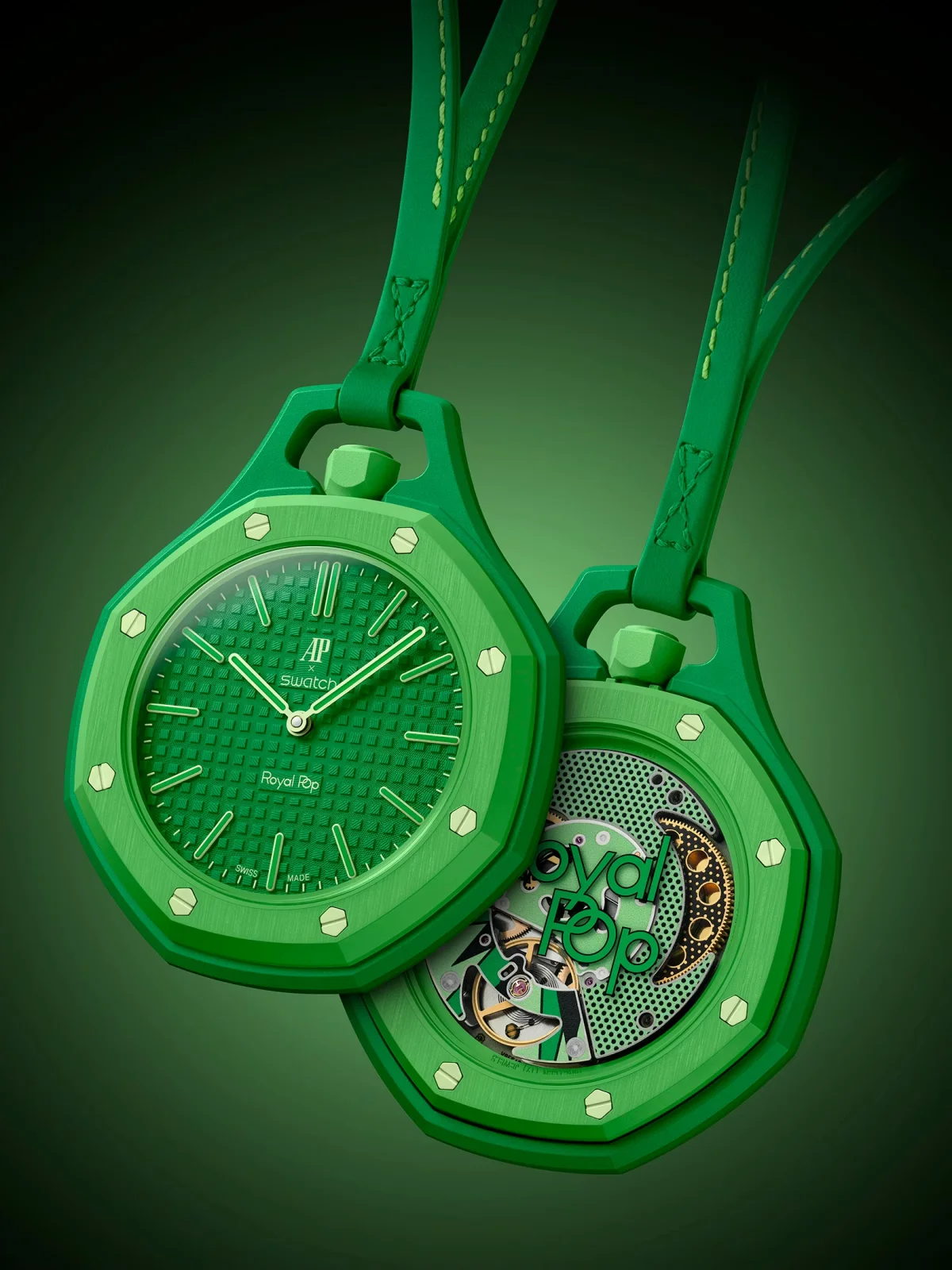 Audemars Piguet, Swatch, Одемар Пиге, свотч, Одемар Пиге и свотч коллаборация, часы Одемар Пиге, часы свотч