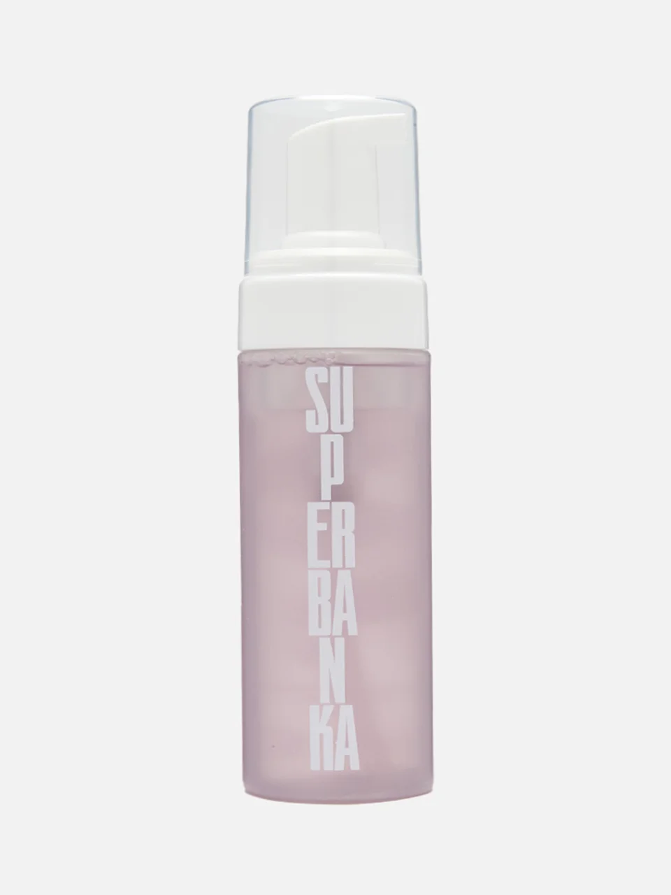 Пенка для умывания лица My Huckleberry Friend, Superbanka (Где купить: Золотое Яблоко, 2 221 руб)