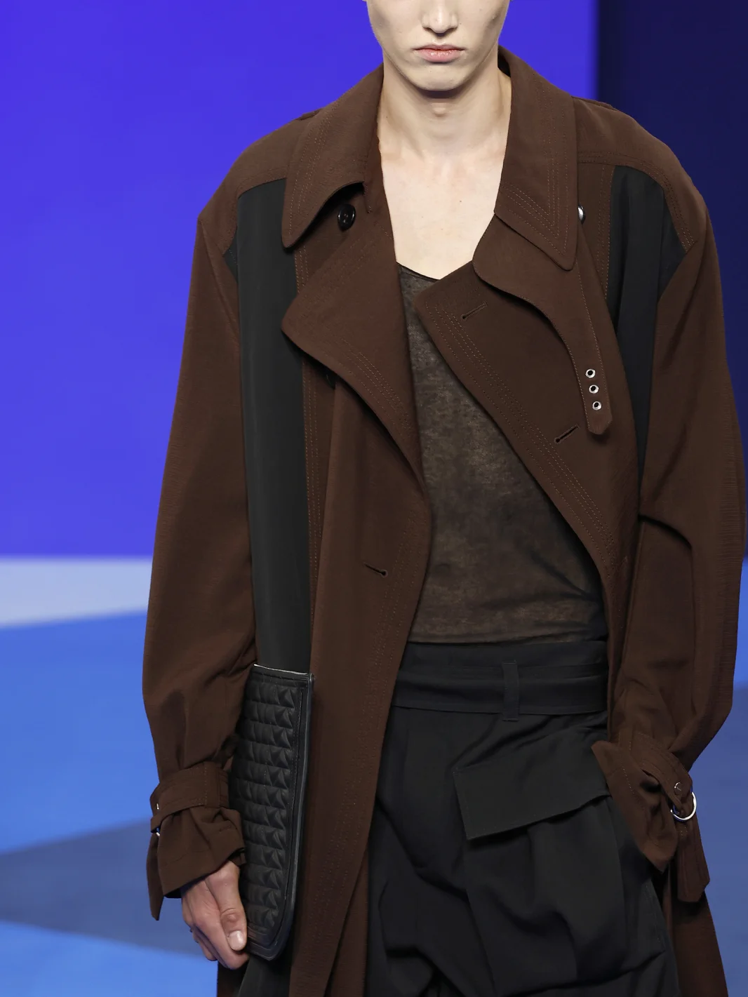 Lanvin, весна-лето 2026