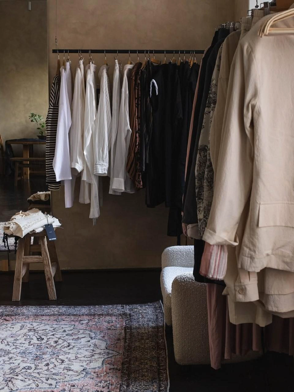 CONCEPT AESTHETIC STORE