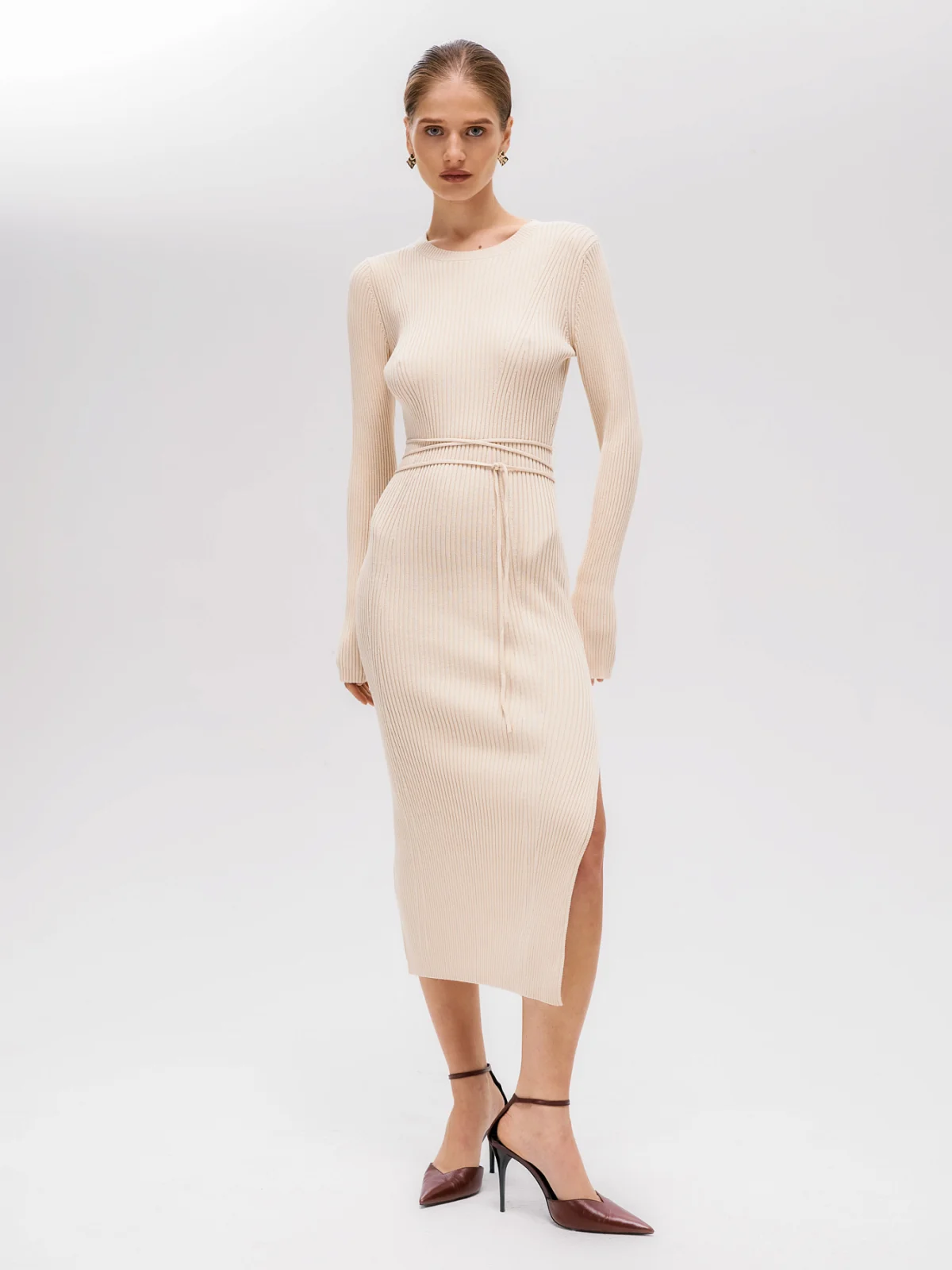 Платье Nude Story, цена: 3 290 ₽