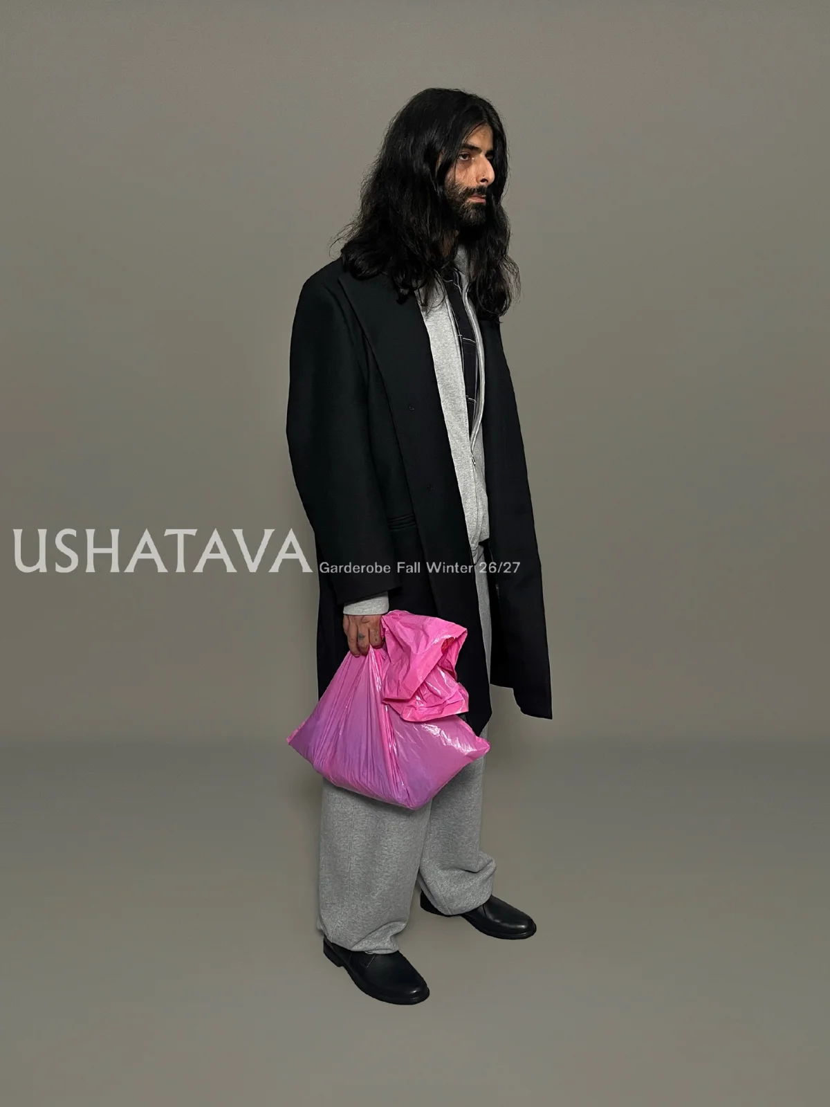 Ushatava