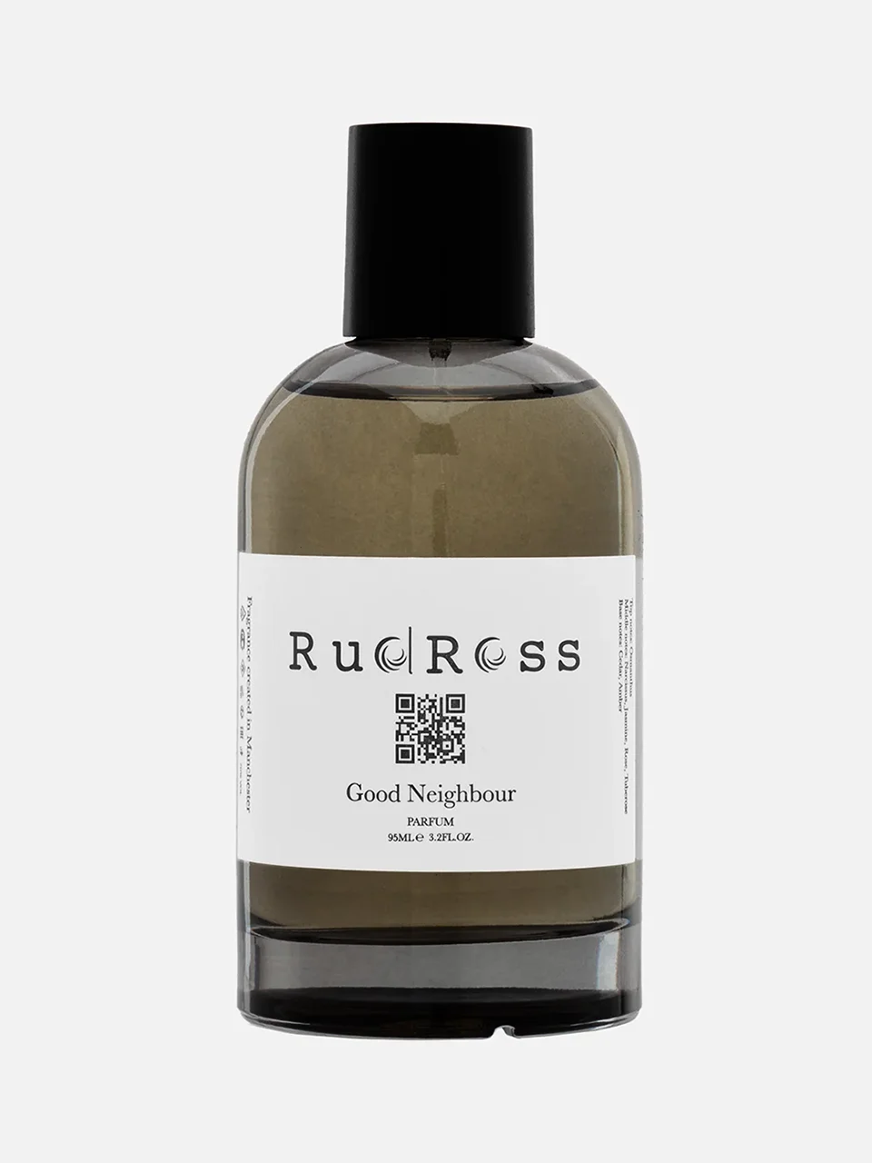 Парфюмерная вода Good Neighbour, Rudross