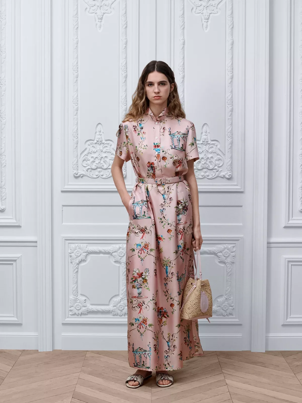 Dior, диор, Dior Riviera, новинки диор, Джонатан Андерсон, Кристиан Диор, Кристиан Берар