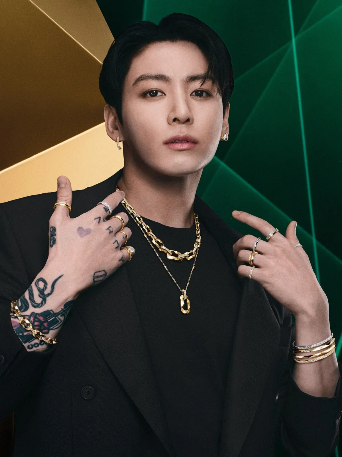 Graff, графф, Graff украшения, украшения графф, чонгук, BTS