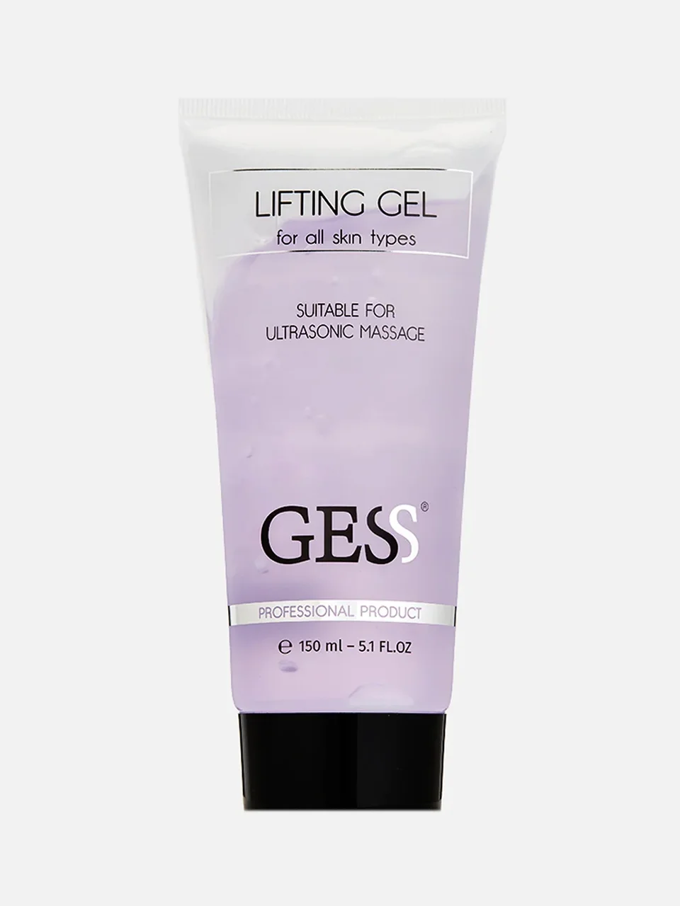 Гель для ультразвукового массажа Lifting Gel, Gess