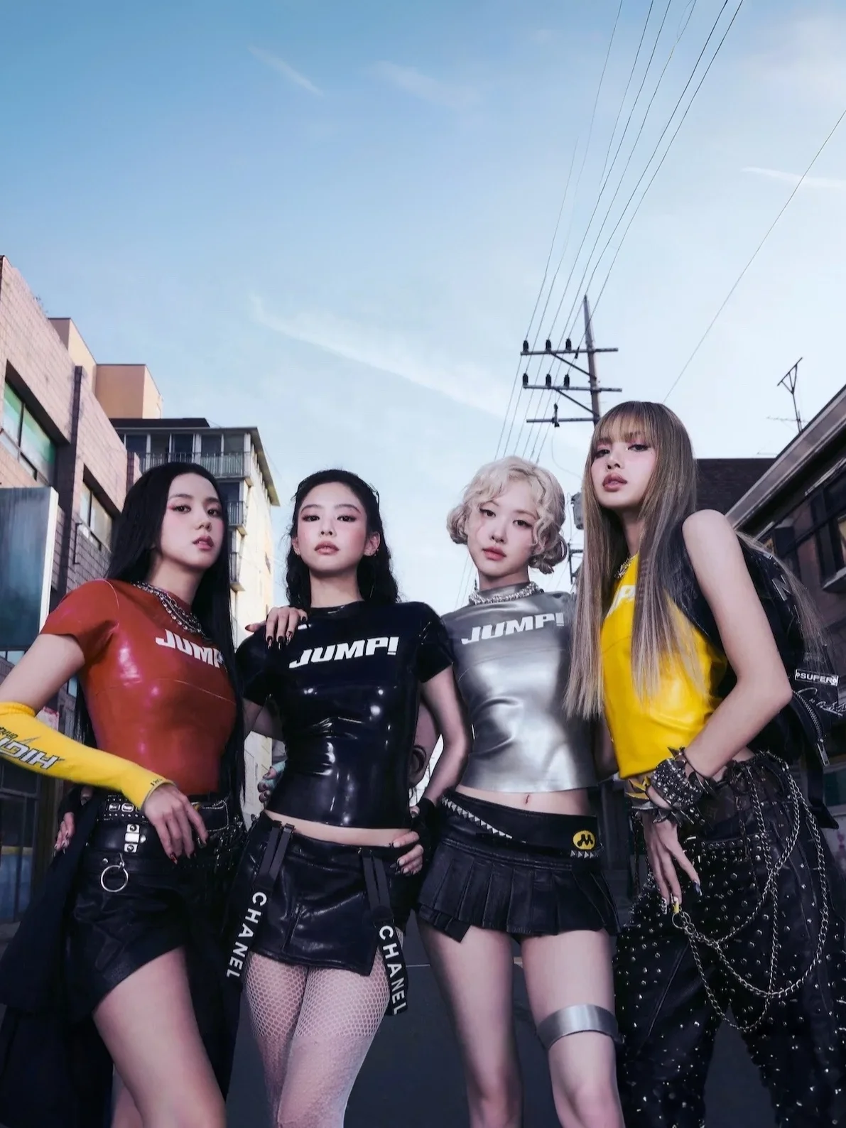 Blackpink
