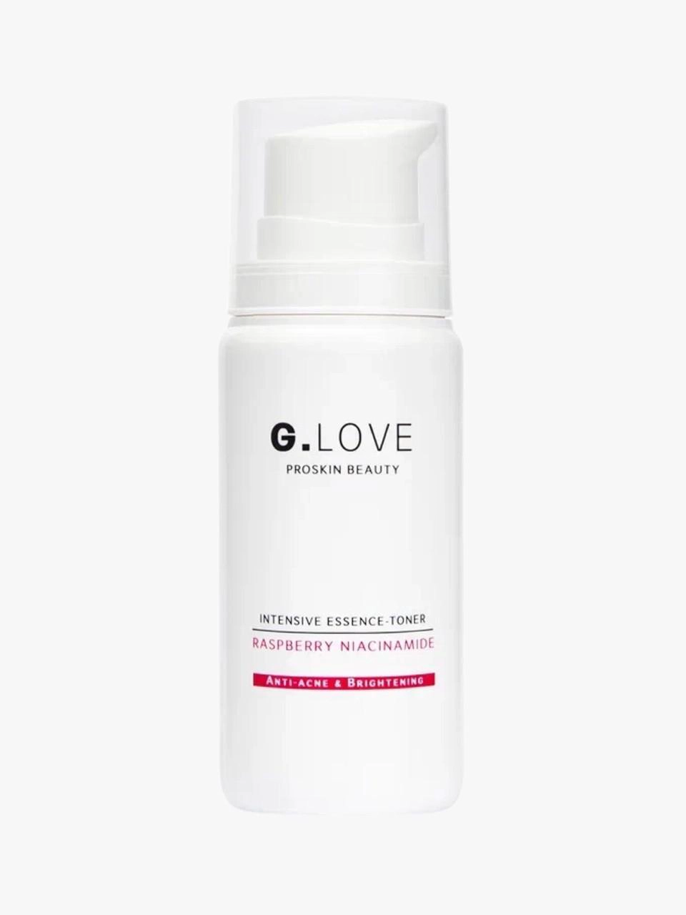 Интенсивный тоник-эссенция для лица G.Love против воспалений