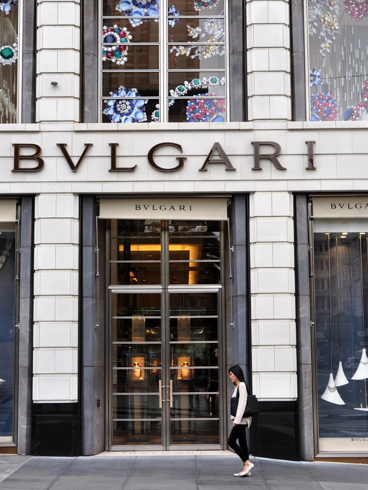Bvlgari