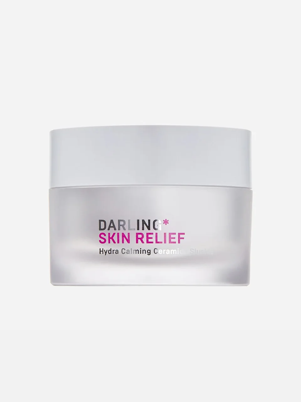 Увлажняющий и успокаивающий сорбет для лица Skin Relies, Darling*
