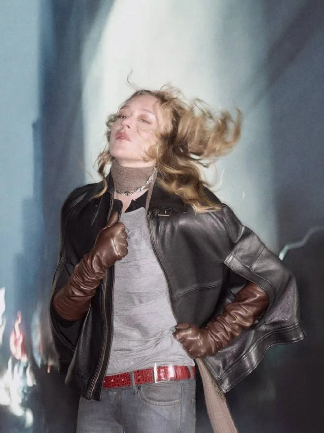 7 For All Mankind, Хлоя Севиньи, Model-Off-Duty, осень тренды, осень 2026, новая коллекция