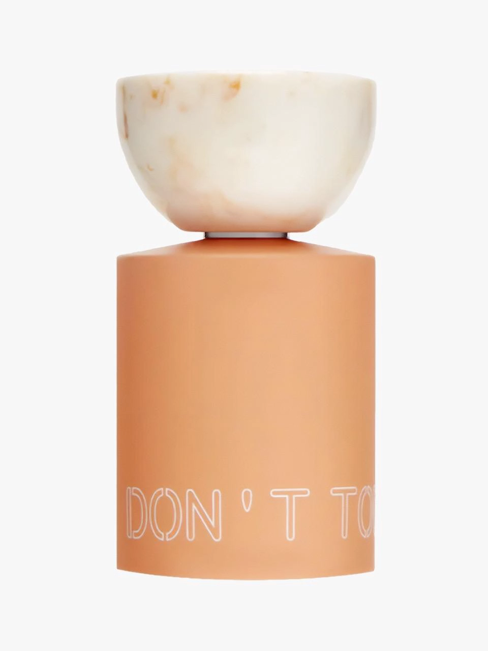 Don’t Touch My Skin, Don’t Touch My Scent