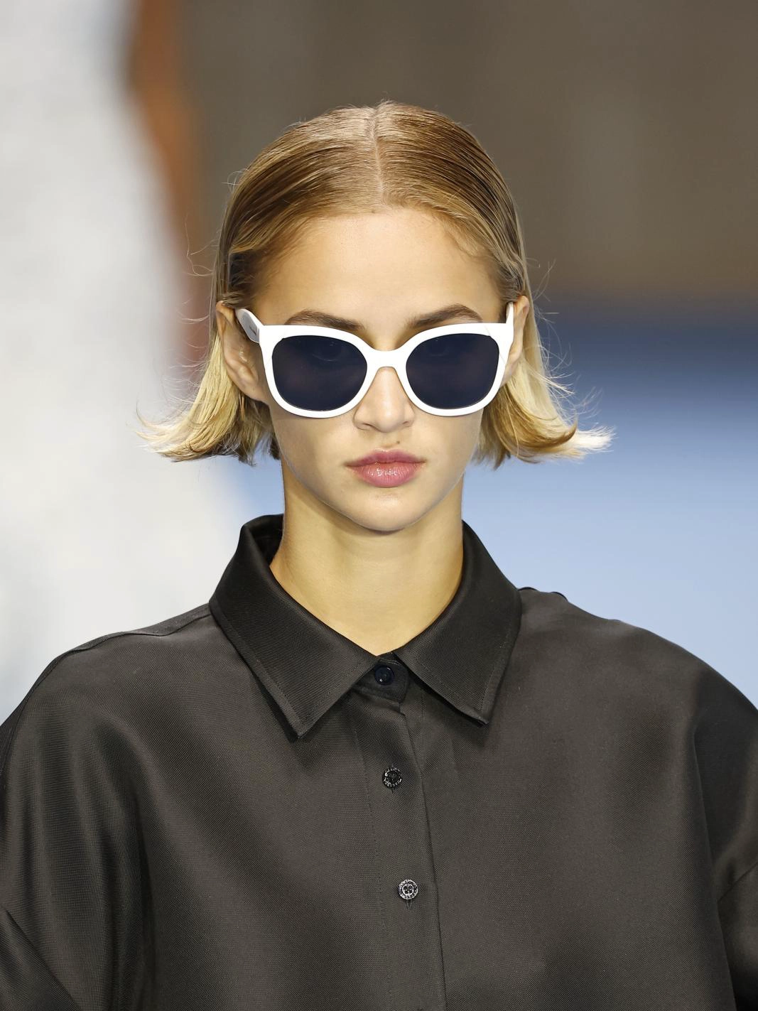 Весна-лето 2025 Carolina Herrera