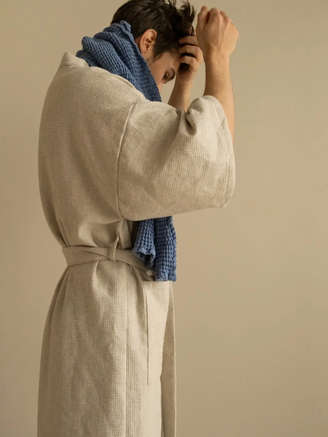 Linen Texture