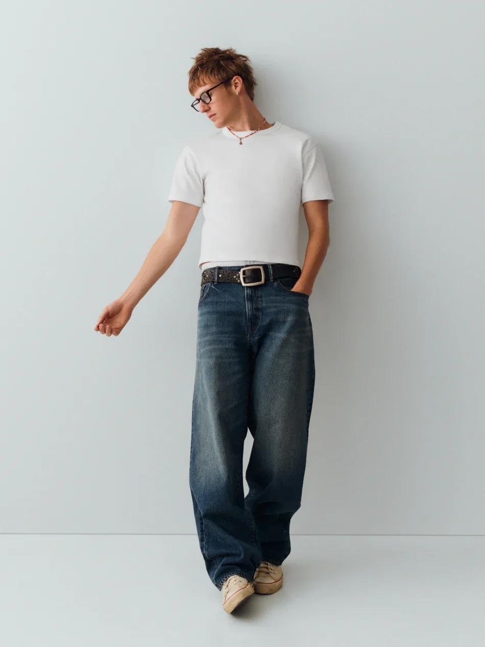 малкольм тодд певец музыкант новый альбом новая музыка кампейн реклама gap denim on your own кампания