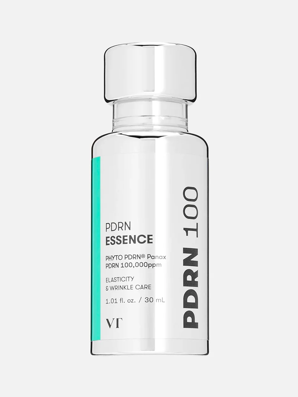 Эссенция для лица с экстрактом корня женьшеня PDRN Essence 100, VT