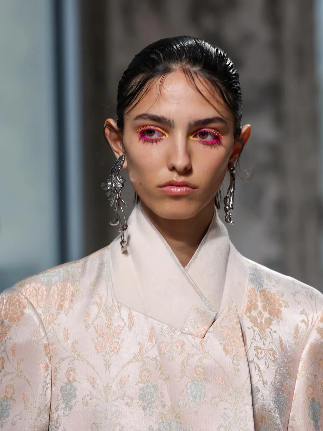 Dries Van Noten, Spring-Summer 2025