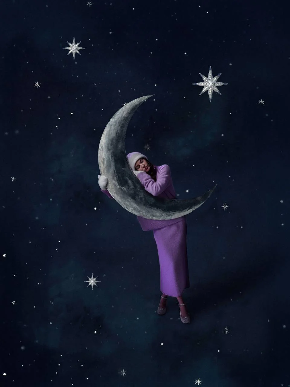 2MyMoods, ту май мудс,  2MyMoods новогодняя коллекция, ту май мудс новогодняя коллекция, 2MyMoods трикотаж, ту май мудс трикотаж, «Ночь перед Рождеством», Николай Гоголь