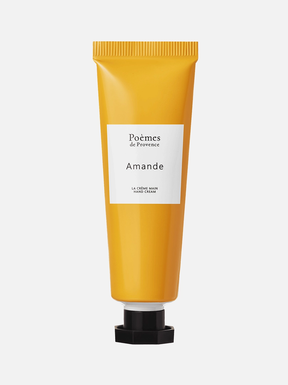 Крем для рук Bergamote & Lemon Flower, Poèmes de Provence
