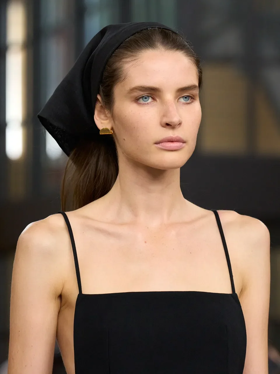 Calvin Klein, весна-лето 2026